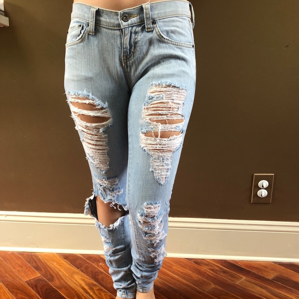 Carmar Jeans
